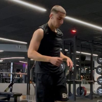 enesazouagh's profile picture. Football Performance ⚽ Train Smart • Move Fast • Play Better ⬇️ New Reels Weekly ⬇️