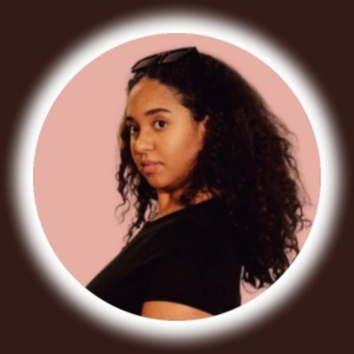 JomiahG's profile picture. The Crazy Mind behind Kindra Studio 🌟
Consultante en création multimédia | Co-fondatrice de l’agence marketing Kindra Studio