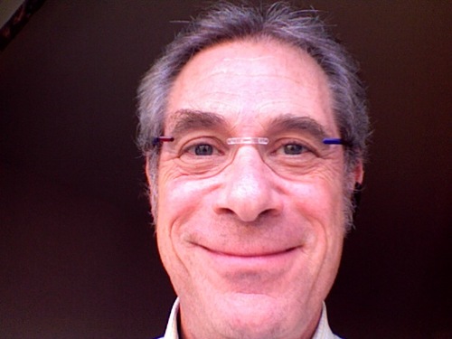 Past President, Louisiana Philharmonic Orchestra board of Trustees, past president, American Zionist Movement, passionate about Israel & a Mac user.