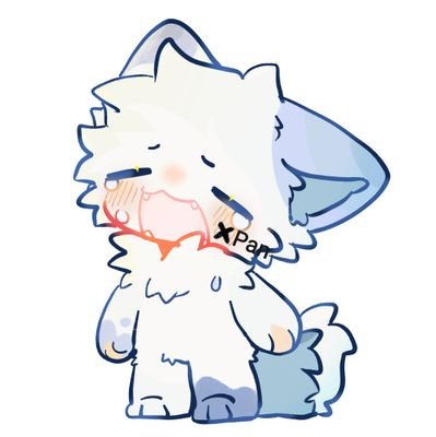 XPan555578's profile picture. 含🔞 请勿将该账号内容转至国内平台 福瑞控 打音游 发点日常和涩涩 推止于推