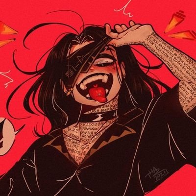 Chimerinh's profile picture. 