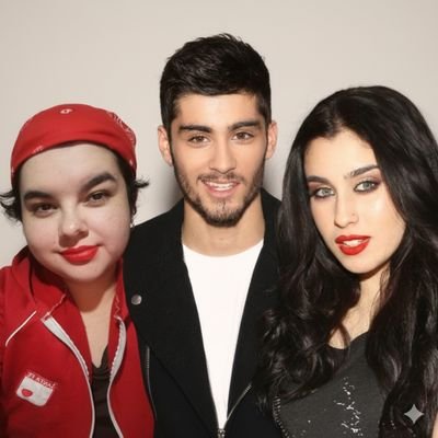 Erikazquad's profile picture. Zquad 🎶Coven El mejor día de mi vida 🥰25/04/2014 WWAT 🆔  🎶 🙏23/12/2020 Like @zaynmalik 
🎶@LaurenJauregui.
⚽🦁@Santafe 🇮🇩 🇨🇴 Vallenato🪗 Soy REBELDE 👔