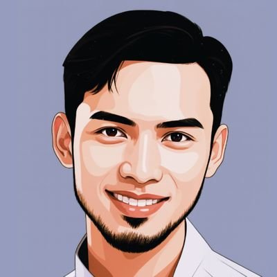 zksrzkshmr's profile picture. Crypto Indo-vidual | Gente De DeFi | Beginner Arbitrader | Gen-Sun3 | ᮞᮥᮙᮨᮓᮀ ᮜᮛᮀ | ᮄᮔ᮪ᮞᮥᮔ᮪ ᮙᮨᮓᮜ᮪ ᮄᮔ᮪ᮞᮥᮔ᮪ ᮙᮓᮍᮔ᮪