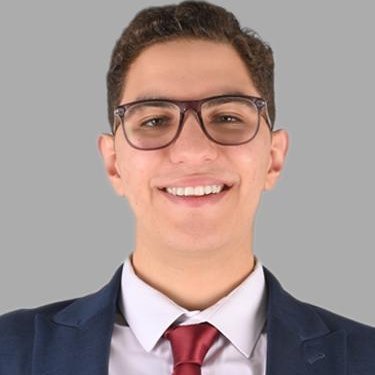 AhmedMoham35979's profile picture. Medical Intern, Cairo University School of Medicine First Generation Doctor              "To cure sometimes, to treat often, but to care always."