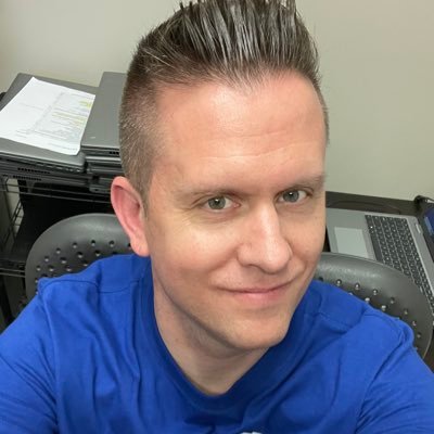 716Engineer's profile picture. Remote Support Engineer 3 | Tech Junkie 💻|Forever Learning 🚀 |Sharing How-Tos & IT Journeys| BuffaloSports fan 🦬⚔️| #BeastModeTechLife #BillsMafia