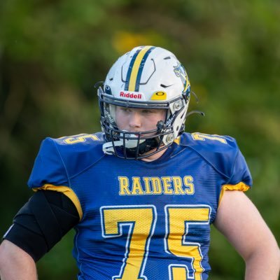 Charlie Scherbring Profile