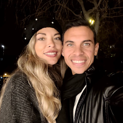 Geancabello's profile picture. 