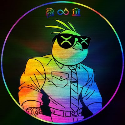 xrp_rocketship's profile picture. #BRIDGE2XRP since 2020 - When prices $DROP , my $FRIENDS and I $HEDGE our bets on $PHNIX - on https://t.co/fmRxrnuSie