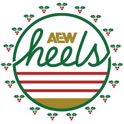 @AEW_Heels