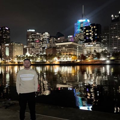 TheIrishSteeler's profile picture. 