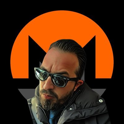 MatthewKapa's profile picture. I would describe myself as quite sane and lucid, which is why I’m still alive. $BTC $XMR