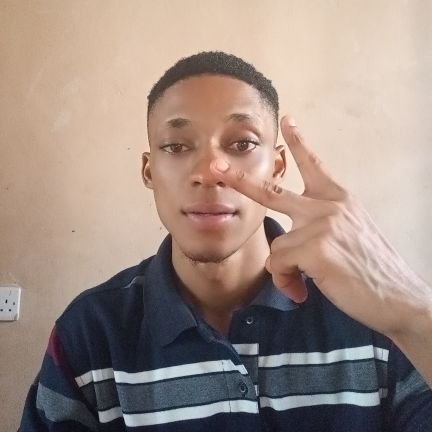 FrancCfc's profile picture. I love Sports, Quotes, Vision, Advice and Wise Saying.
Be the reason for other people's happiness. Don't make life miserable for them.