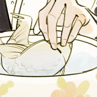 mistndqv's profile picture. i draw sometimesss | 17 | 🇦🇷