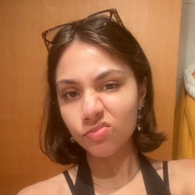 rubioluuu's profile picture. arquivo de percursos