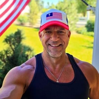 NelisonDarin's profile picture. Christ is King! Girl dad, Army Warfighter, former city and Military police, Bodyguard, Desert Storm.  No jab man. Ever Vigilant!