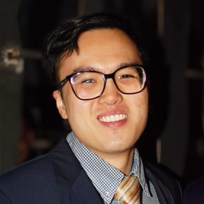 EthanNguye1179's profile picture. machine learning engineer @ Google.