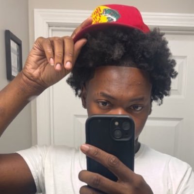 _perccc's profile picture. God over All