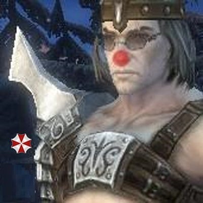 nooz_rat's profile picture. Old School Nerd Warrior, to a parsec from some... Watching security skills,crafts & builds ...I O I ~ I... P.E.R.Q manager, AI dreamer. Thoughts're my own