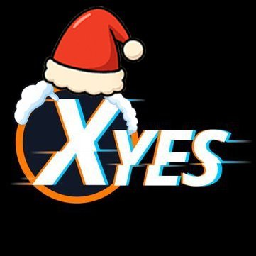 Xyes_com's profile picture. 🔥#Xyes - Crypto Casino | Sports Betting   
💰Sign up & get Welcome Bonus up to 1080% 
🔗Telegram group: https://t.co/eB4ziTu1UY
