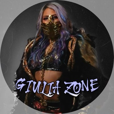 Giulia_Zone's profile picture. FAN ACCOUNT for WWE Superstar @giulia0221g!