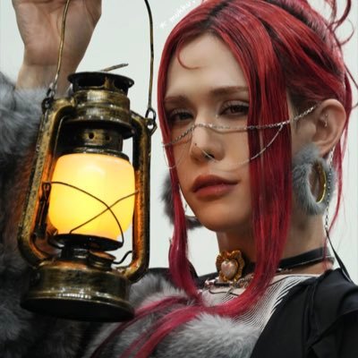 brinacachorra's profile picture. ────୨ৎ────