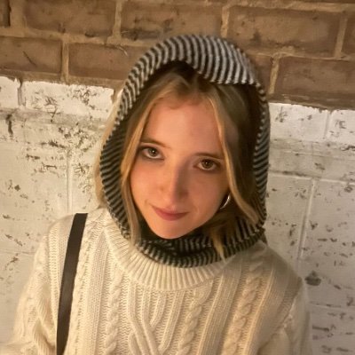 philoisabelIe's profile picture. theology student