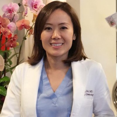 JuiDesai2's profile picture. She remembered who she was, and the situation changed accordingly.