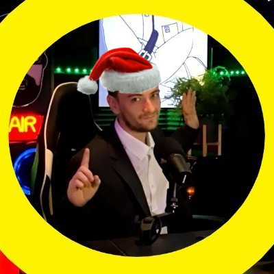 HujanisHosting's profile picture. No Popcorn Left Unconsumed🍿🔥

Kick: https://t.co/deGmJenBFX

Rumble: https://t.co/25O6rDRgGc