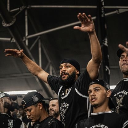 ale_lima1910's profile picture. SPORT CLUB CORINTHIANS PAULISTA  🏴🏳️🥷🏾🦅

//GAVIÕES DA FIEL TORCIDA\\ 🦅🏴‍☠️                

     🏀 OKC Thunder 💙🧡⚡