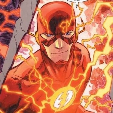 flashct9902's profile picture. | #1 Barry Allen & Jason Blood/Etrigan fan | Autistic | multifandom | THE ODYSSEY OUT JULY 7TH 2026 |
