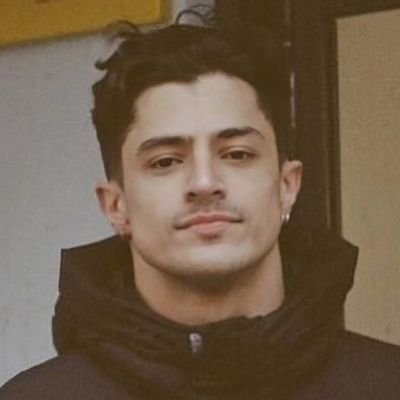 infnitysex's profile picture. sweet but frightening