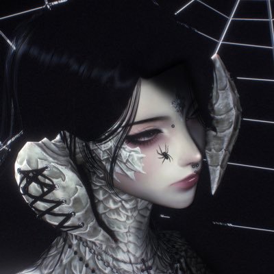 vilebloodmaiden's profile picture. ˚୨୧₊♱ 𝐥𝐢𝐭𝐭𝐥𝐞 𝐦𝐢𝐬𝐬 𝐬𝐜𝐚𝐫𝐞-𝐚𝐥𝐥 • gpose • no ai • 🔞 ‧₊˚ 🥩⋅ .⋆♱ 𝙩𝙬: blood, horror, bdsm themes, etc ⋆♱⃓⛓️