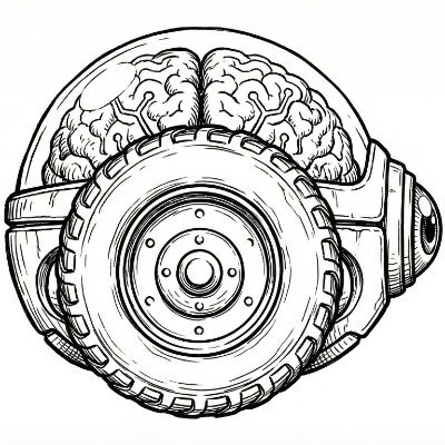 chrisharris's profile picture. Neuroscientist. Neuroroboticist. Creator of SpikerBot.