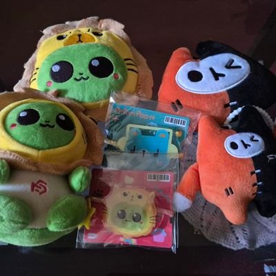 Sinjung1489's profile picture. 🐢🦁♥️🐈🐈‍⬛🤎🐼🐻💙🌼☀️💛