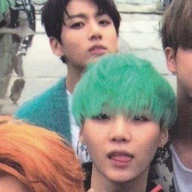 jungkooktastic's profile picture. sugakookie ✮ ⋆ ˚｡𖦹 ⋆｡°✩