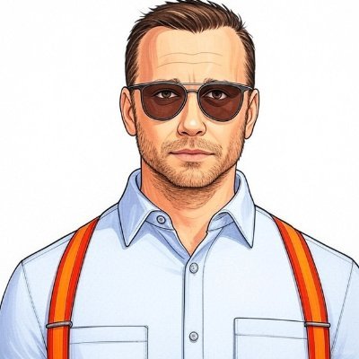 IlustreEscritor's profile picture. Patriota Español
Te sigo y me sigues