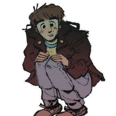 estrojanja's profile picture. vitoria do bem