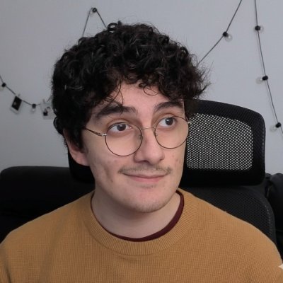 ikurotime's profile picture. Software Engineer @maisaAI_ - building https://t.co/ngxZ6mD0x0 and https://t.co/Xf5N7uLbYA - Cosmere fan. Intento de escritor.