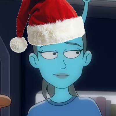 gaypril_906's profile picture. 25 | she/her | futch(?) trans lesbian | i like yuri, movies, TV, and physical media

socialist, autistic, BLM, free 🇺🇦🇦🇲🇵🇸, fuck trump

nw: the x-files s2