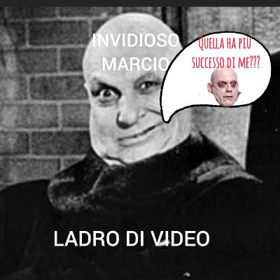 Boomerissima's profile picture. 