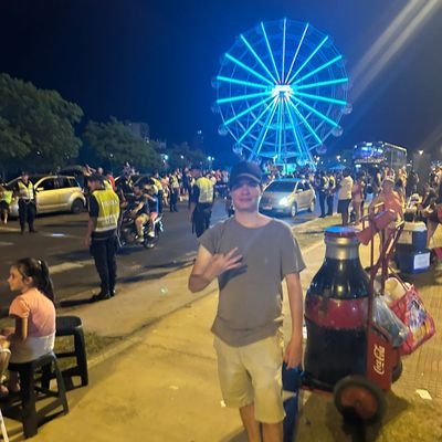 Marcegonz19's profile picture. !Vamos Olimpia carajo! λ+3