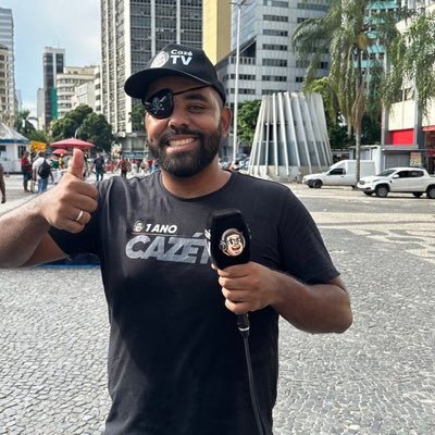 quero_sossego's profile picture. VAI TOMA NO CU PALMEIRAS
