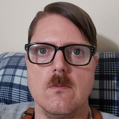 8runie's profile picture. ☦🇺🇸 12th generation American; Zürich 1730.
Professional nerd.
Loves computers, guns, pipes & cigars.
The doors of hell are locked from the inside.