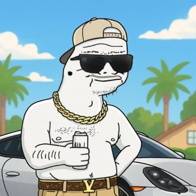 GrandpaBubbles's profile picture. 