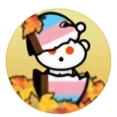 GenX_Lesbian's profile picture. Exposing Transbians on Reddit
