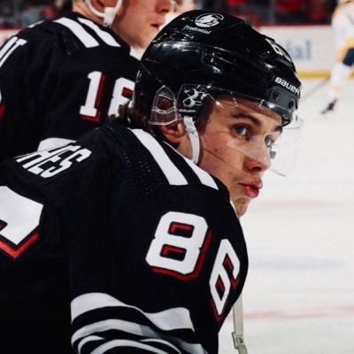 smittyhughess's profile picture. LN4 • NJDEVS • SJS • COYS