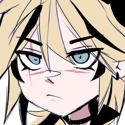 xzenvii's profile picture. Posts / RTs may be 🔞 occasionally!
.: he/she ⚢ | hobby artist | plz credit if you re-upload my work! :.