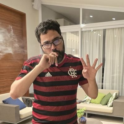PCL_2024's profile picture. Aqui falamos do Ludopedio e cornetamos o Paquidérmico, o Gigantesco, o Transcendental Clube de Regatas do Flamengo