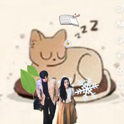daisydiary916's profile picture. ทาสรักคุณเด็กเล็ก ❄️