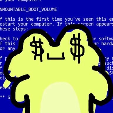 yourfaultyousuc's profile picture. 